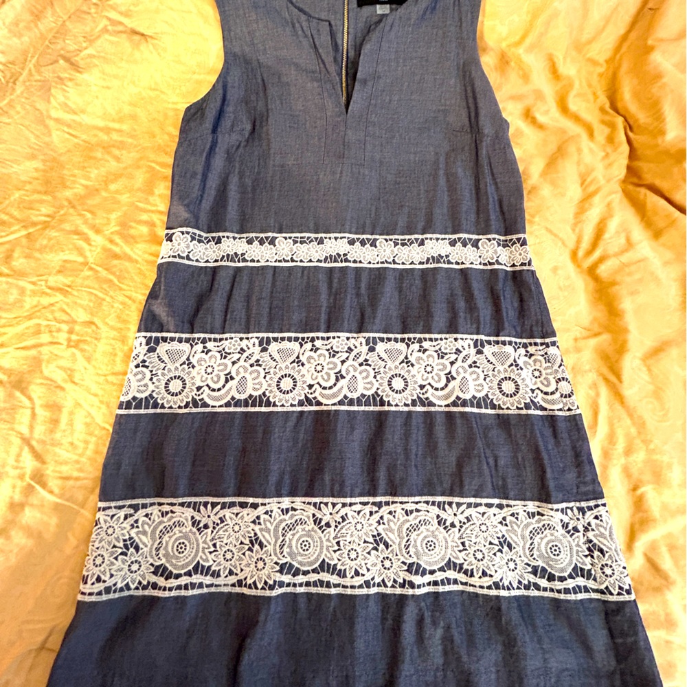 NWOT Karl Lagerfeld Paris dress
